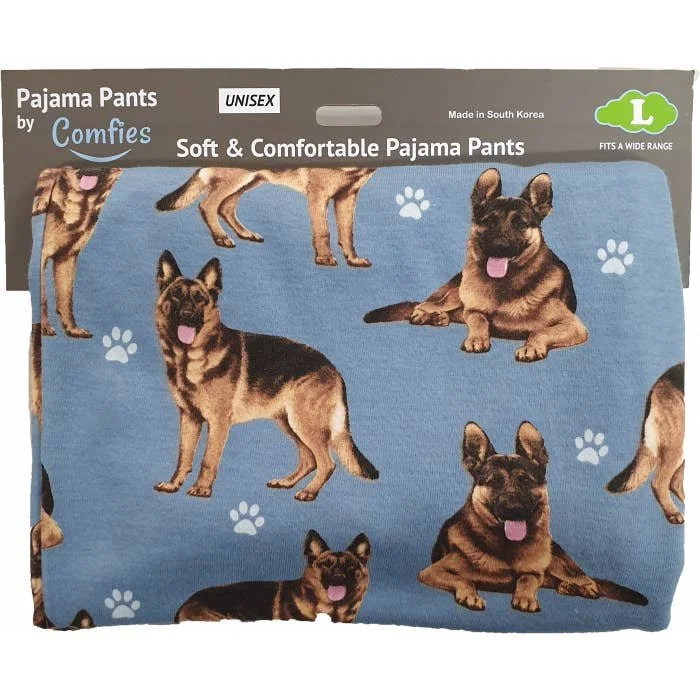 German shepherd pjs sale